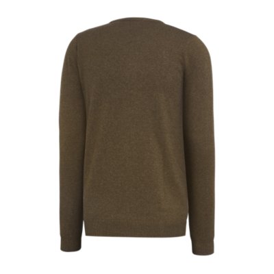 Pull Homme TEDDY SMITH INTERSPORT