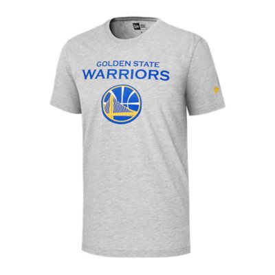 tee-shirt de basketball homme nba top 6 golden state warriors