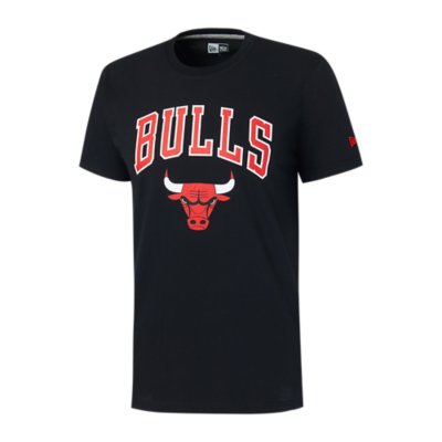 tee-shirt de basketball homme chicago bulls