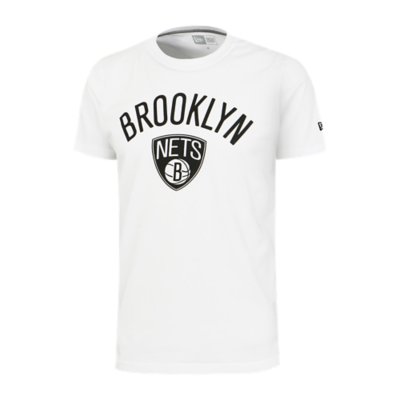 tee-shirt de basketball homme nba top 6 brooklyn