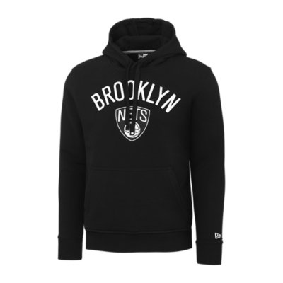 sweatshirt de basketball homme nba top 6 brooklyn nets