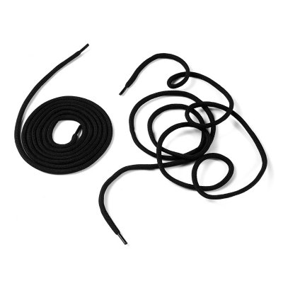 lacets de chaussures de montagne 180 cm