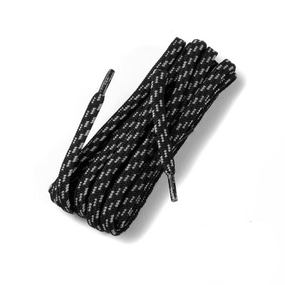 lacets colorés de chaussures de montagne 180 cm