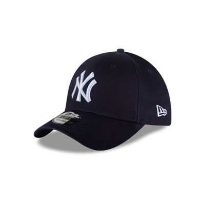 casquette homme 9forty league basic new york yankees