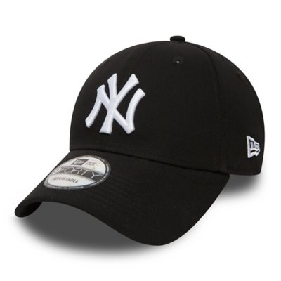 casquette homme 9forty league basic new york yankees
