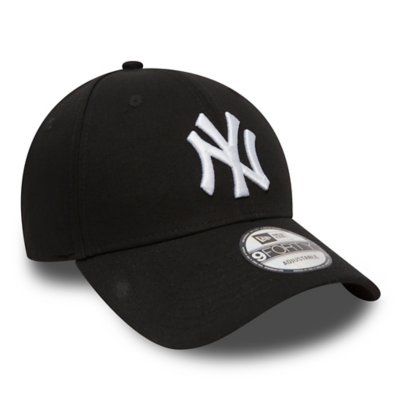 Casquette NY ⇒ Achat de casquettes New York femme / homme