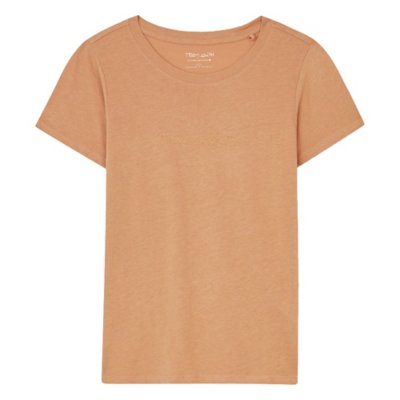 tee-shirt à manches courtes femme ticia
