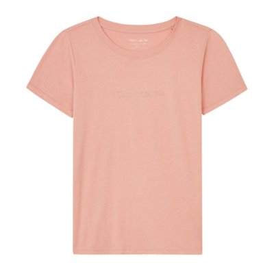 tee-shirt à manches courtes femme ticia