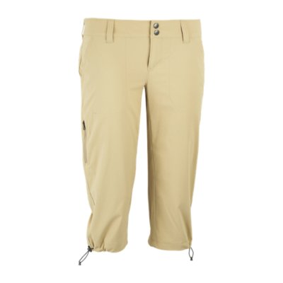 pantacourt de randonnée femme saturday trail