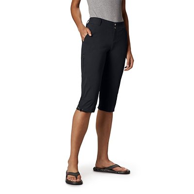 pantacourt de randonnée femme saturday trail