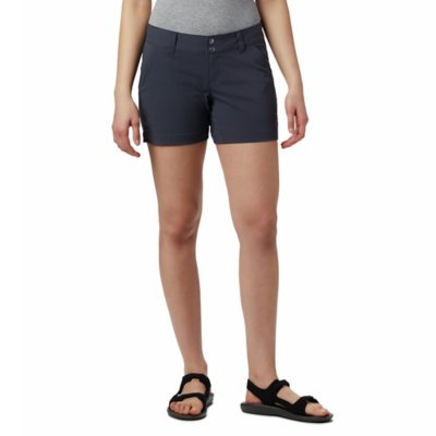 short femme saturday trail