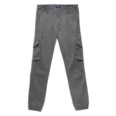 pantalon cargo homme battle drill