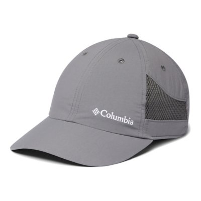 casquette de randonnée homme tech shade hat