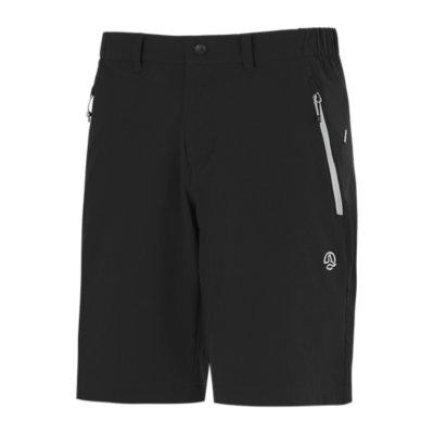 short de randonnée homme trieux