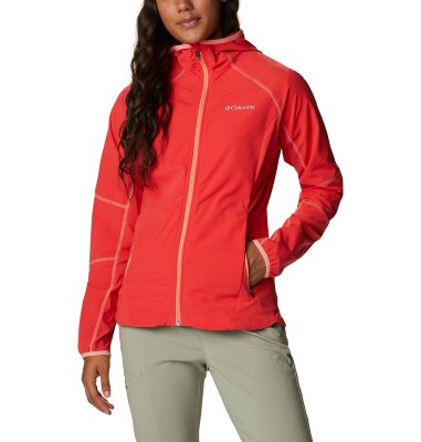 veste softshell femme sweet as softshell