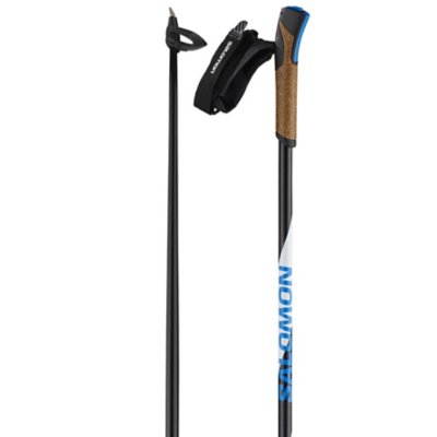 bâtons de ski de fond adulte poles r 60 click