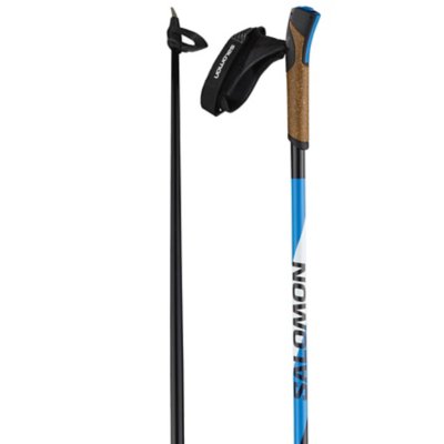 bâtons de ski de fond adulte poles r 30 click