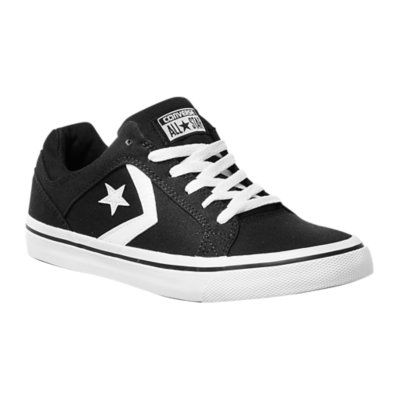 converse basse intersport