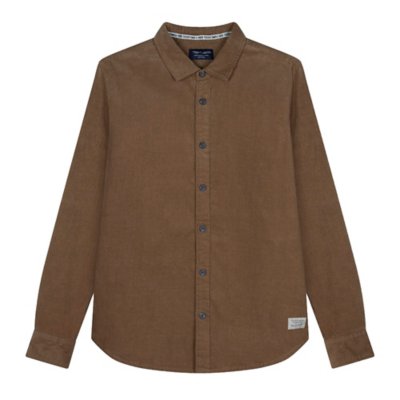 chemise à manches longues homme c-fredy