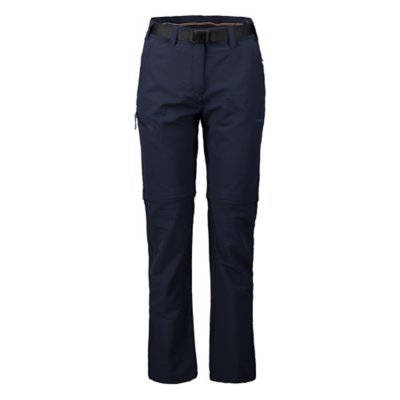 pantalon de randonnée femme blocton