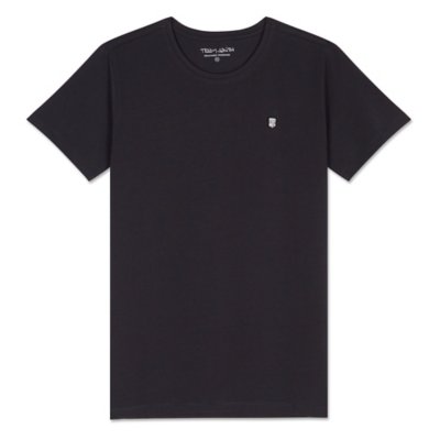 tee-shirt à manches courtes homme t-taho mc