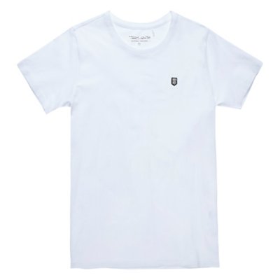tee-shirt à manches courtes homme t-taho mc