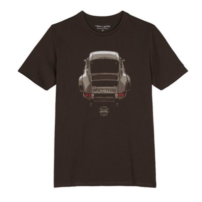 tee-shirt à manches courtes homme t-cars mc