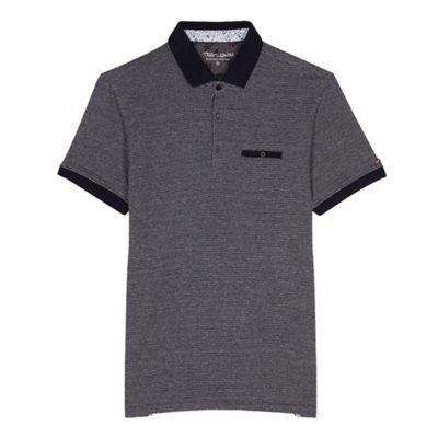polo à manches courtes homme p-conor