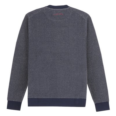 Pull teddy smith intersport sale