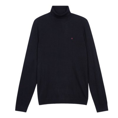 pull homme p-loki recycled