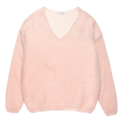 pull femme molly