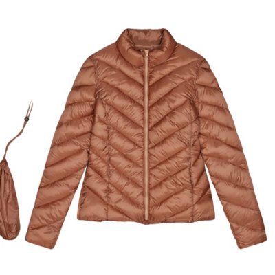 doudoune femme b-bahia