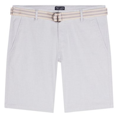 bermuda homme staton chino coton jacqua