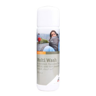 produit d'entretien multi wash 250