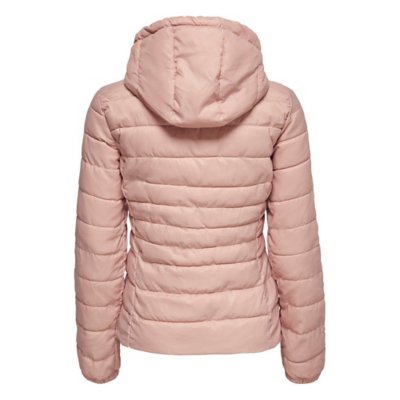 manteau doudoune femme intersport