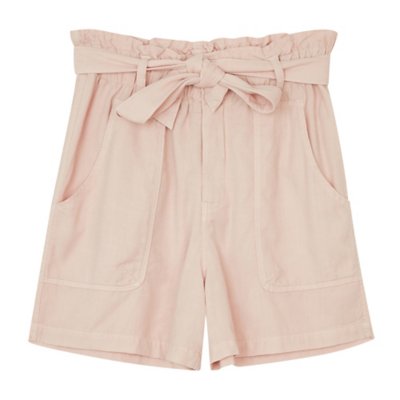 short femme sheridan