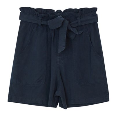 short femme sheridan