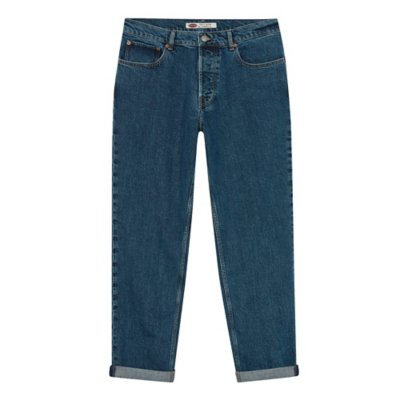 pantalon homme dad pant used