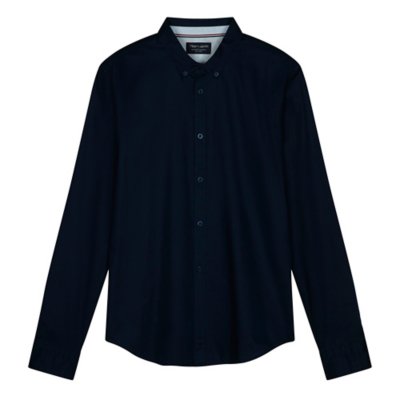 chemise à manches longues homme c-volt 2 ml