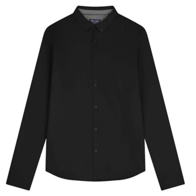 chemise à manches longues homme c-volt 2 ml