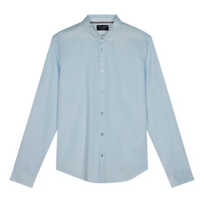 chemise à manches longues homme c-volt 2 ml