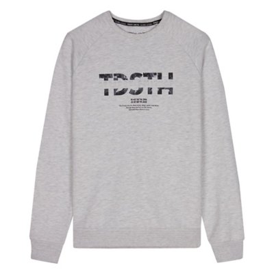 sweatshirt homme s-altino rc
