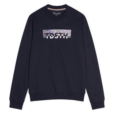 sweatshirt homme s-ezio 2 rc
