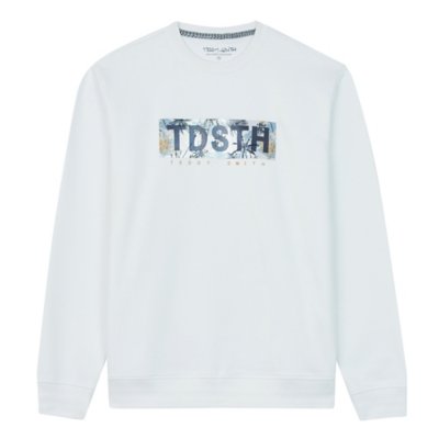 sweatshirt homme s-ezio 2 rc