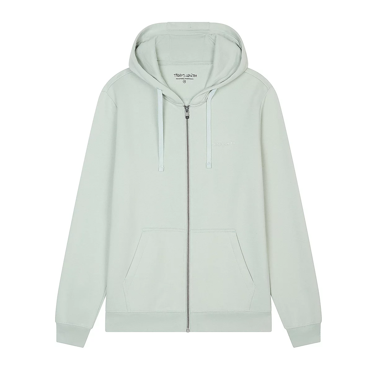 sweatshirt zippé à capuche homme g-narky hoody zip