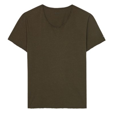 tee-shirt à manches courtes homme t-goa mc