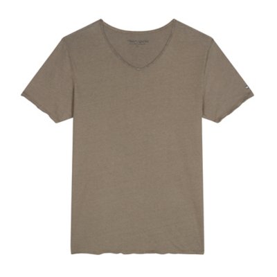 tee-shirt à manches courtes homme t-goa mc