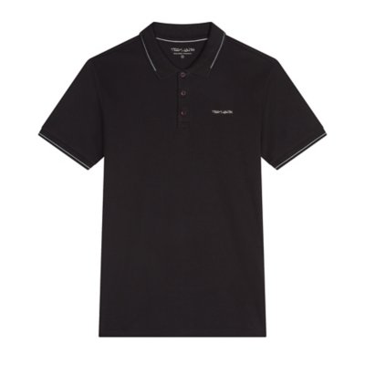 polo à manches courtes homme p-joey mc