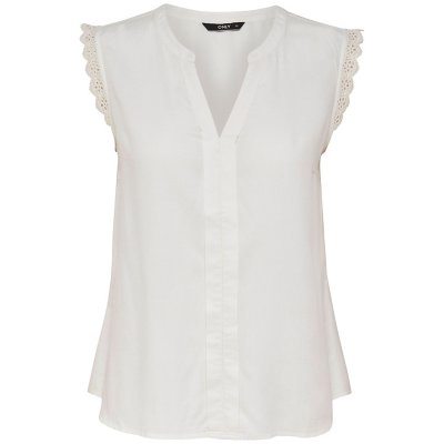 chemise sans manche femme onlkimmi