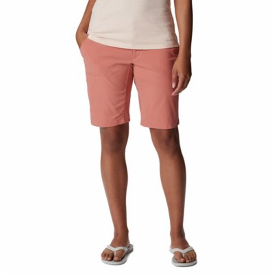 bermuda femme saturday trail